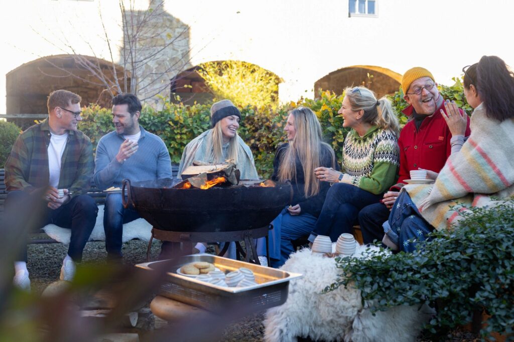 Socialising with Colleagues Outside of Work